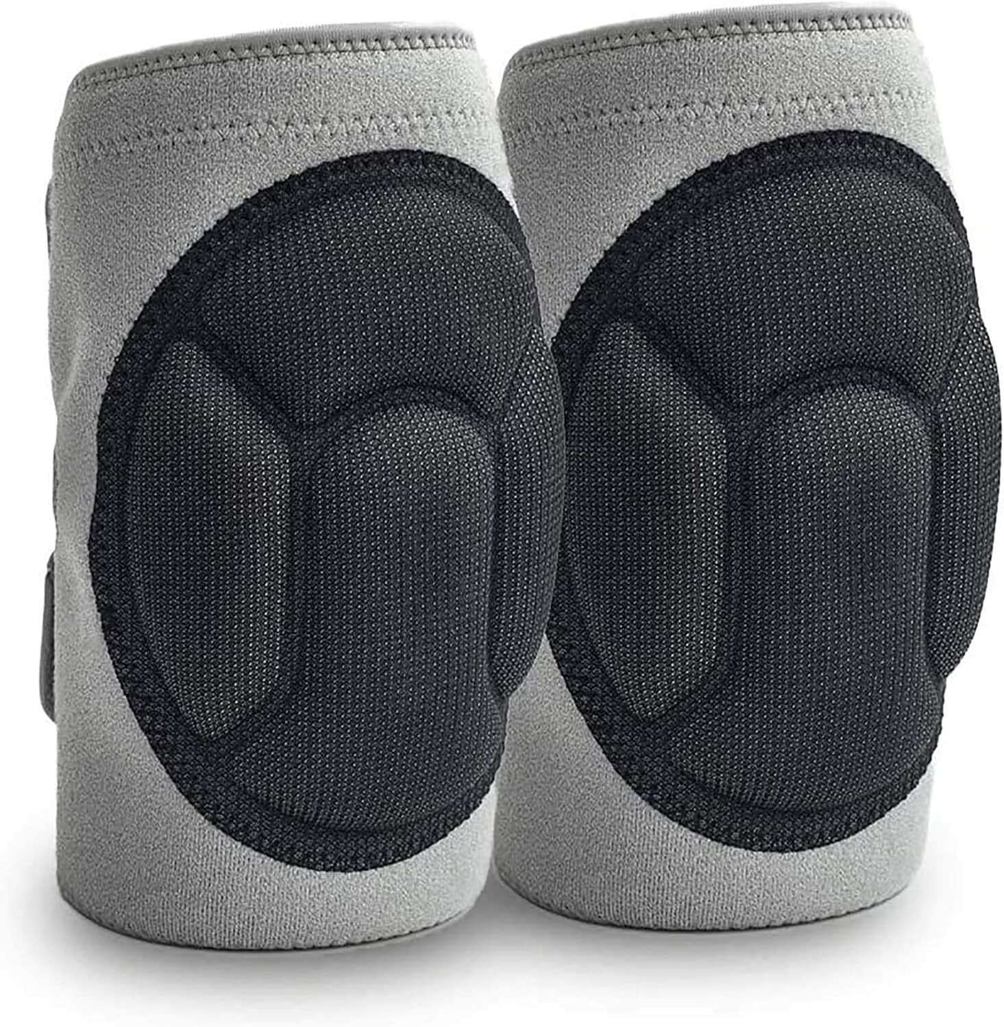 Professional Foam Knee Pads Protector for Work Flooring Gardening Construction