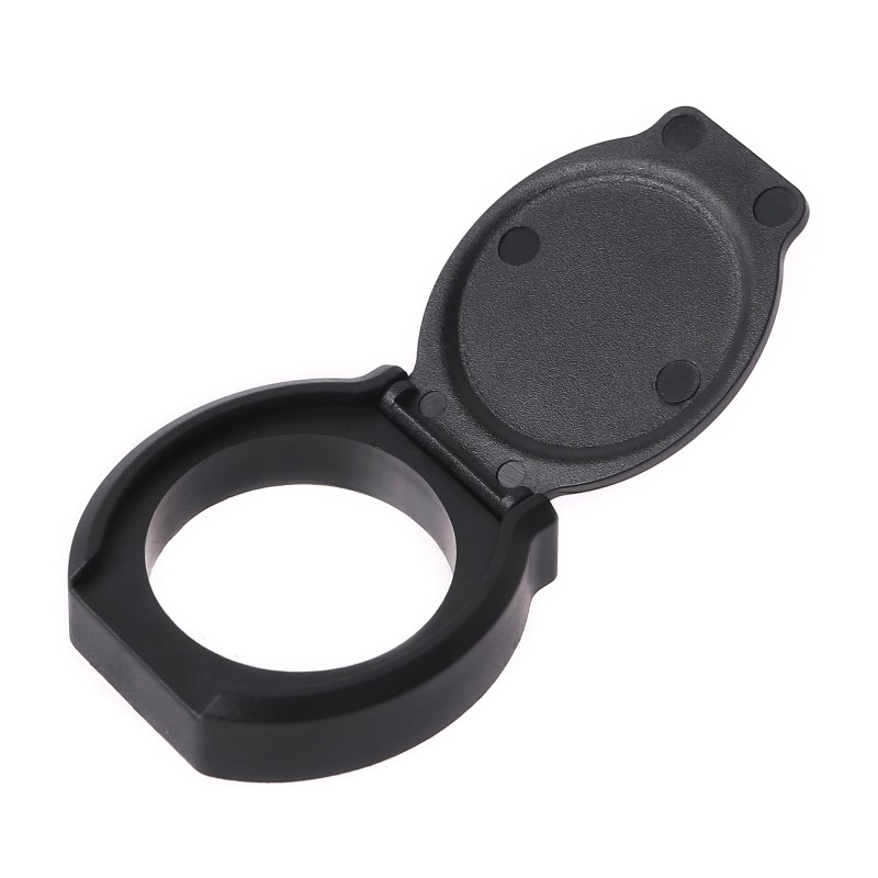 WebCam Cover Shutter Slider Plastic Black Lens Cover For Tablets PC Laptops