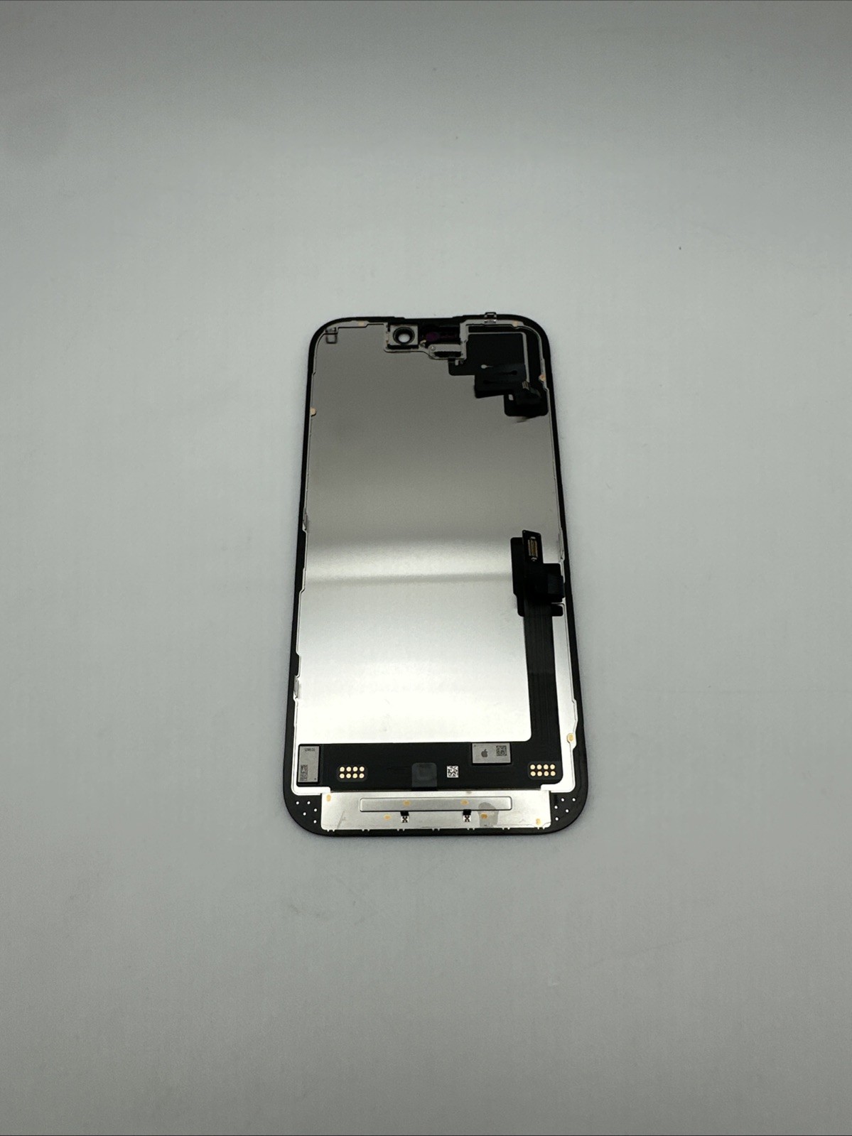 Apple iPhone 16 OLED Replacement Used Part