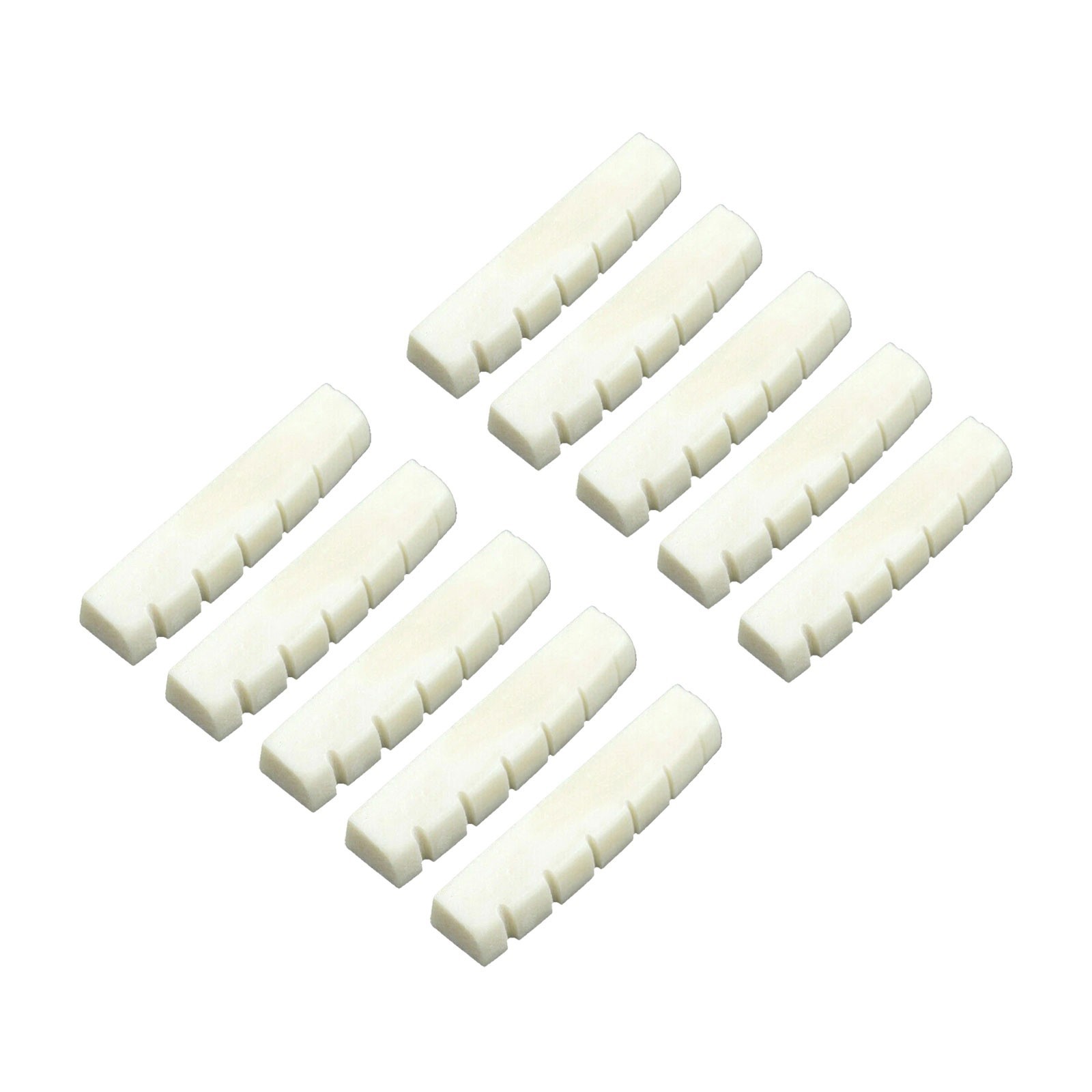 10x Guitar Slotted 43MM For Gibson Les Paul Epiphone or Similar 5Jau
