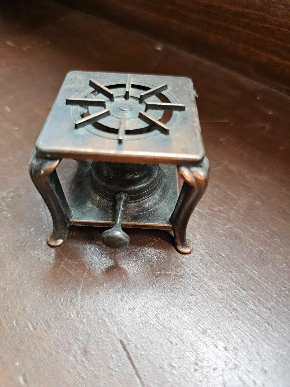 VINTAGE PLAY ME PENCIL SHARPENER # 977 MADE IN SPAIN