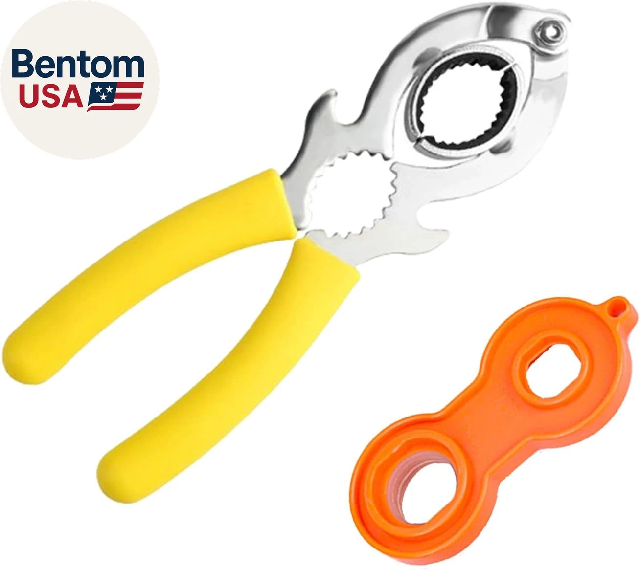 2 Pack Faucet Aerator Removal Wrench, Aerator Wrench, Installing Faucet Tool for