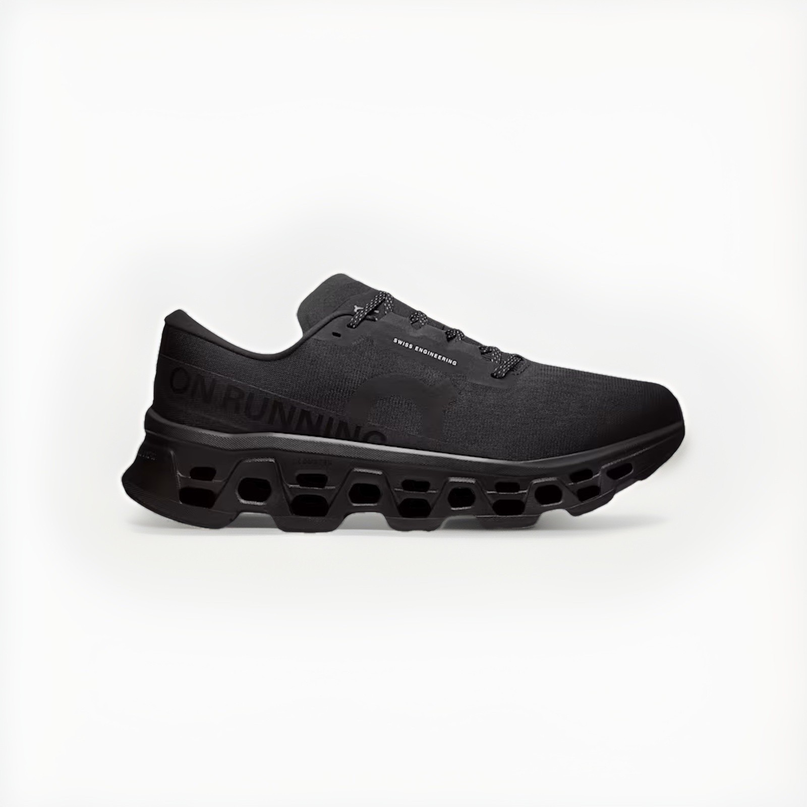 Cloud Women’s Monster 3 Black/BlackAll Sizes New***