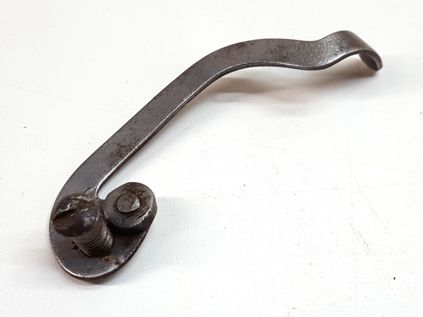 4266 Stanley Bailey No. 9 1/2; Lateral Lever