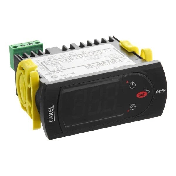 Vollrath XRDE7004 Rde Model PJEZSOP100 Temperature Controller