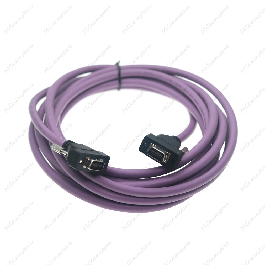 14Pin LVDS Cable for Allwin & Ya Se Lan UV Printer/Inkjet Printer PCI Data Cable