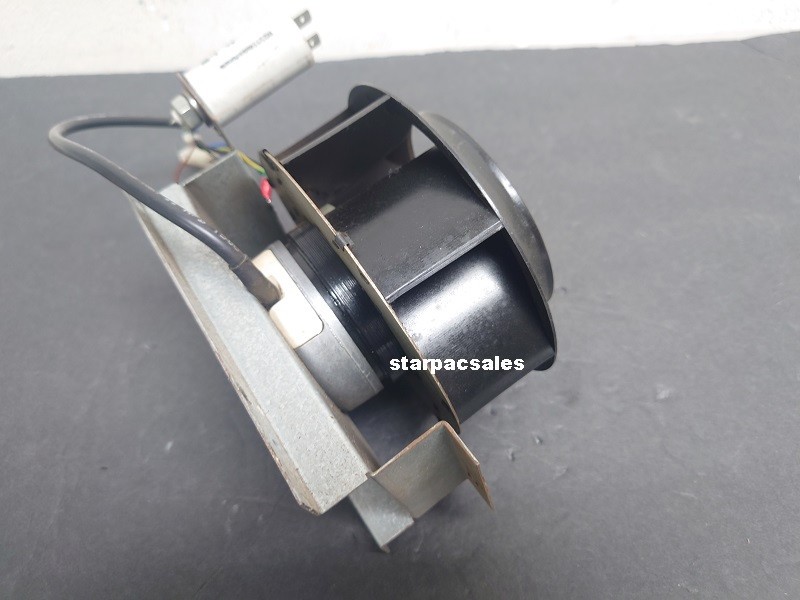 Genuine OEM TurboChef I3-3201, I3-3217 Cooling Fan Magnetron