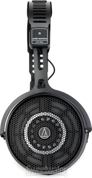 Audio-Technica ATH-R50x Open-back Reference Headphones