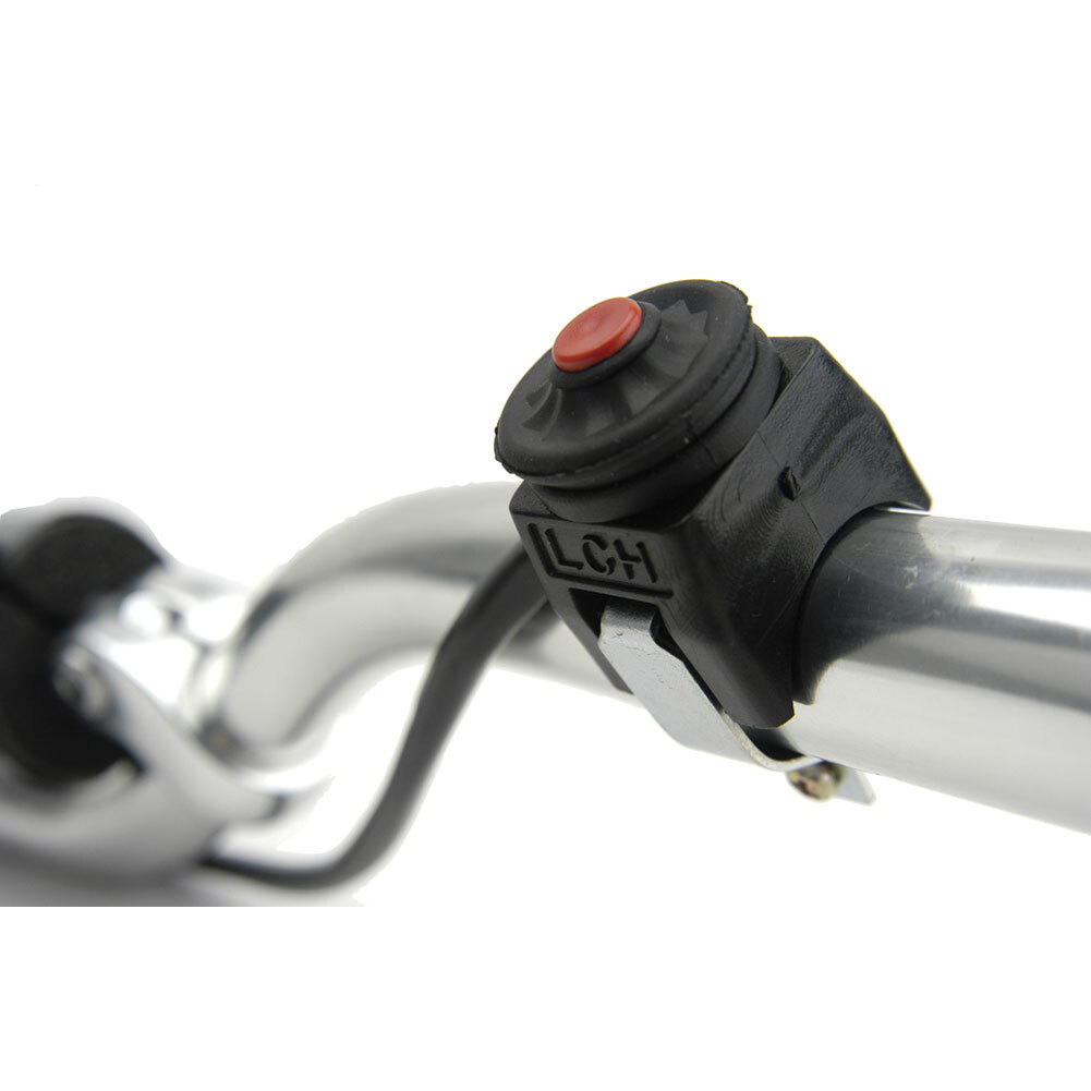 Tusk Replacement Engine Kill Switch Button KAWASAKI SUZUKI KX KLX KDX RM