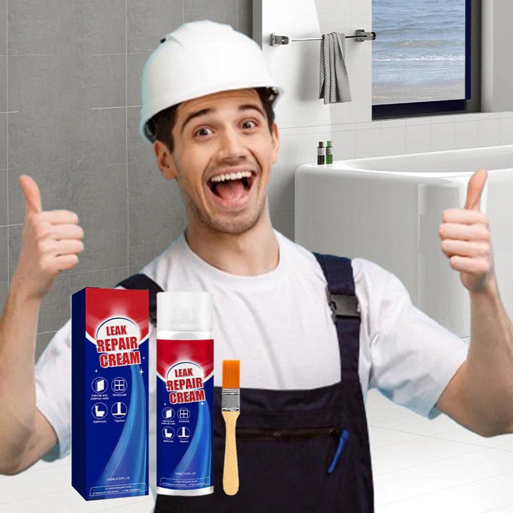 100ml Leak Repair Sealant Spray,Leak Repair Spray,Leak Repair Sealant Spray Q4N0