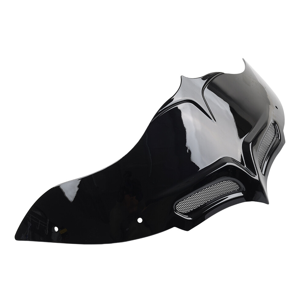 Wave Windshield Windscreen Fairing For Harley Touring Road Glide 2015-2023