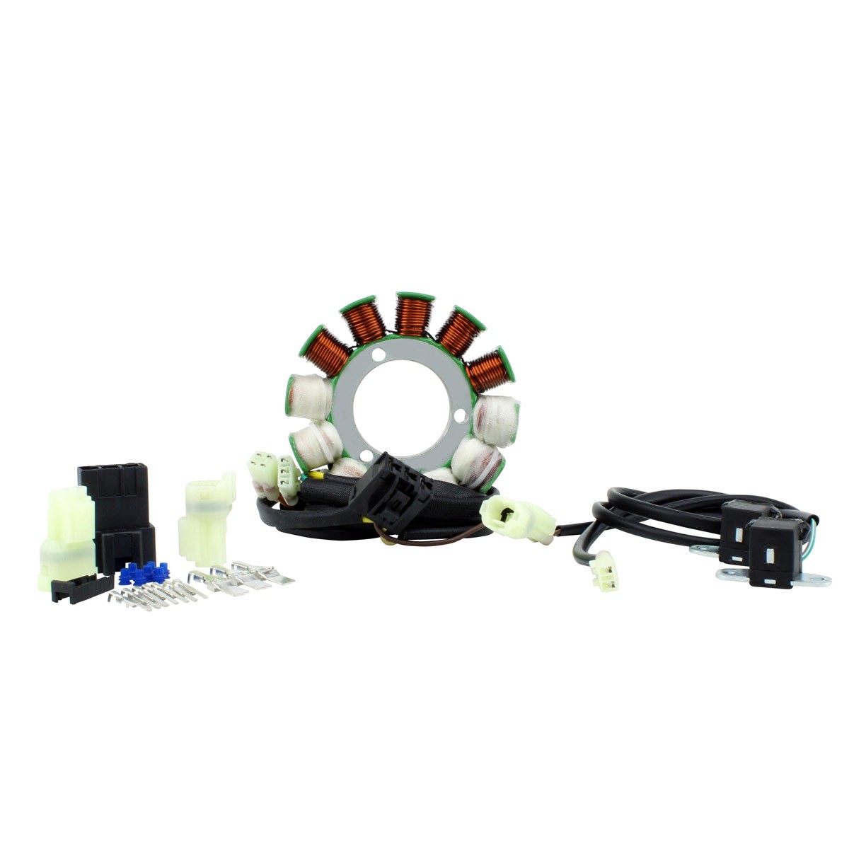 Stator For Arctic Cat M 6000 XF 6000 ZR 6000 Pantera 2014 2015 2016 2017 2018 19