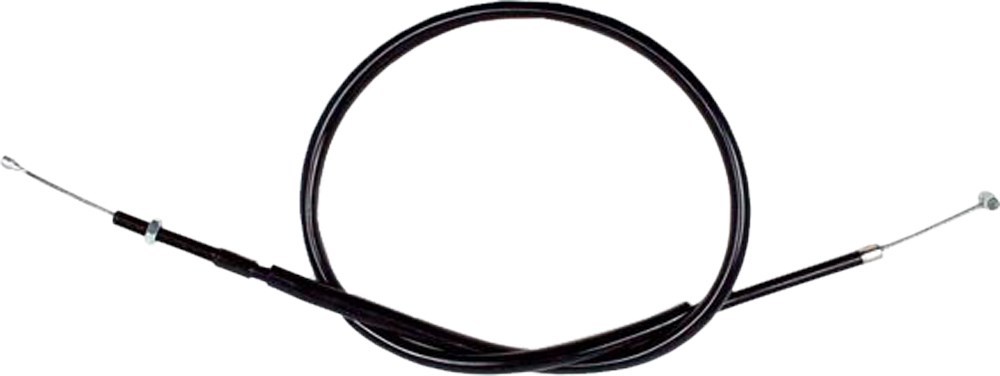 Motion Pro - 02-0574 - Black Vinyl Clutch Cable