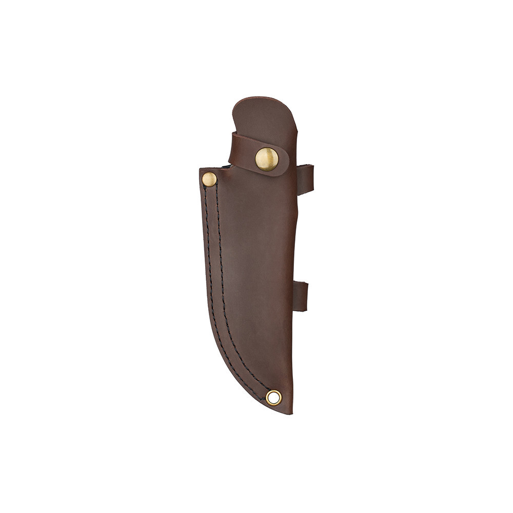 Olight Oknife Fortitude 2 Fixed Blade EDC Tool, Micarta/G10 Handle, CPM-S35VN