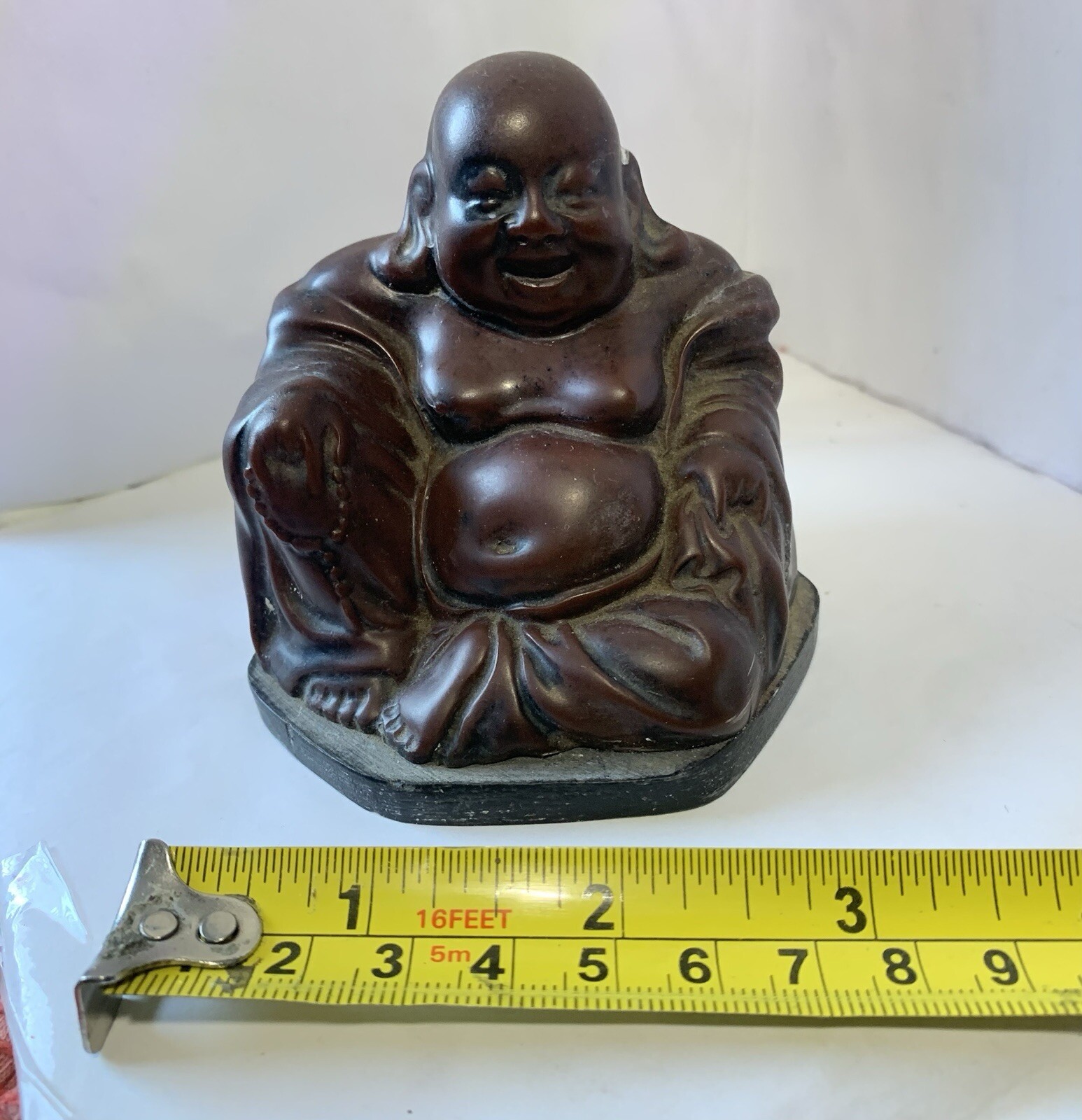 LATEX RUBBER MOLD  Rooster   (YKM-L5080) Length: 3.5”x3” Best Seller