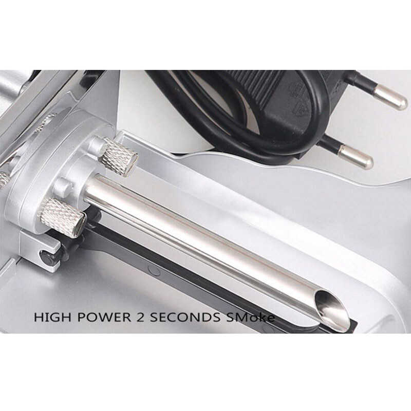 Home Electric Cigarette Maker Cigarette Rolling Machine Auto Tobacco Roller New