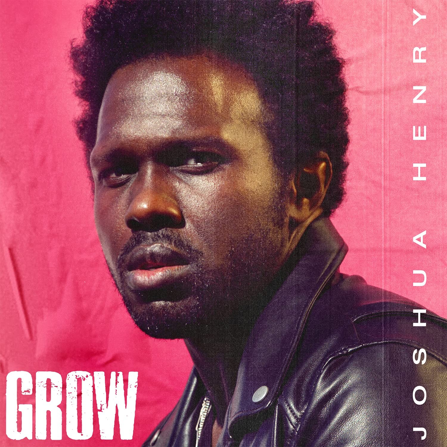 Joshua Henry Grow (CD)