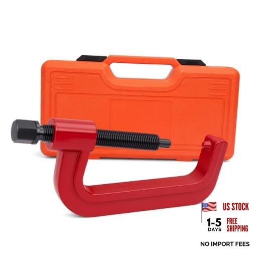 KSP Torsion Bar Unloading Tool for 2500HD 3500HD, Heavy Chevy gmc 2500HD 3500HD