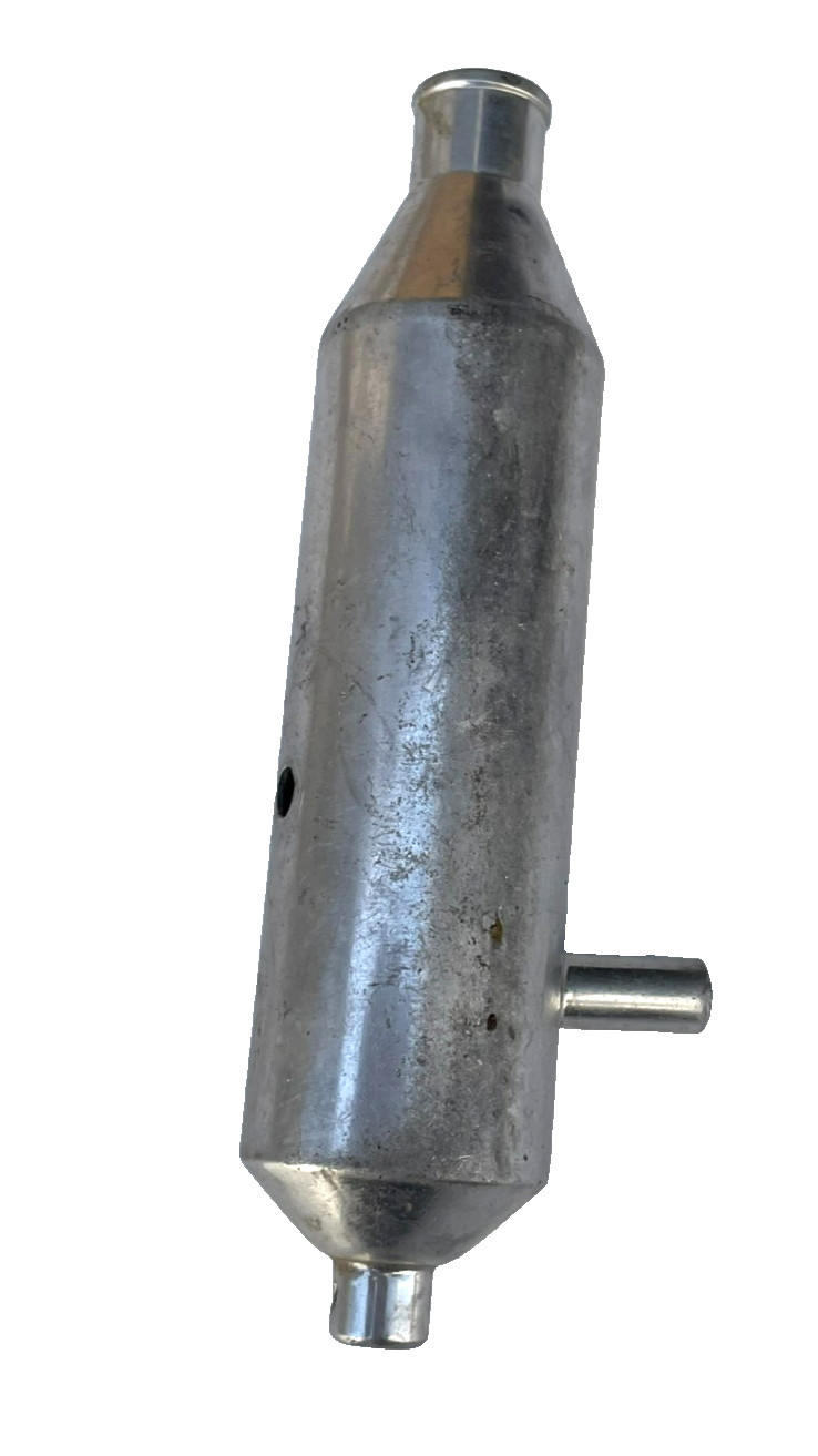 Thunder Tiger Muffler for Remote Control