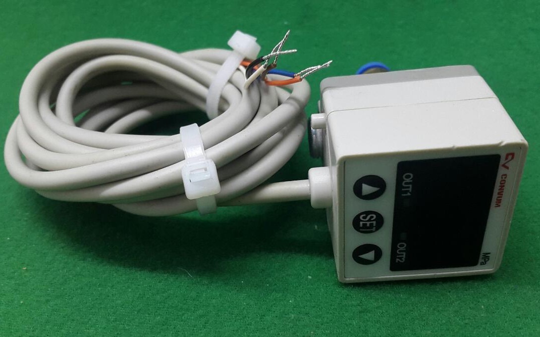 Convum MPS-P33N-NGAT Digital Sensor, USED
