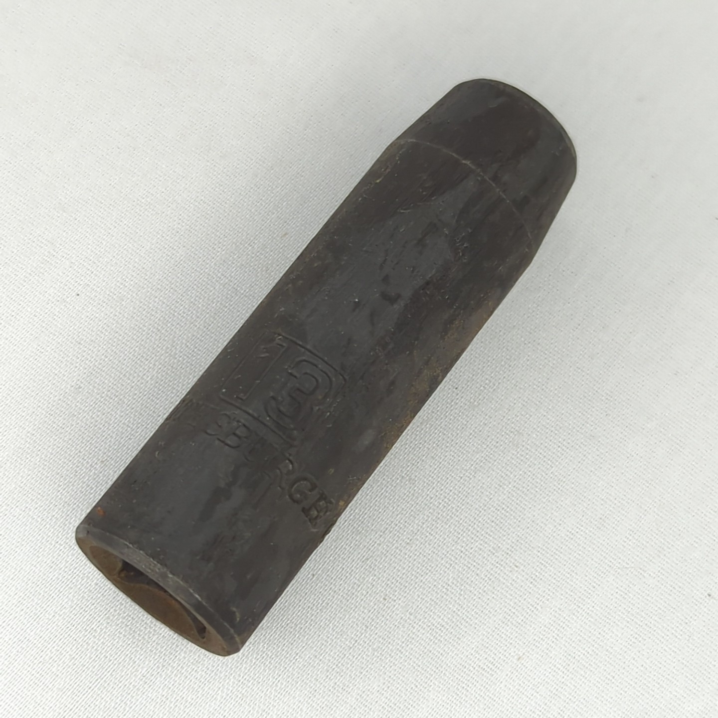 Vintage Pittsburgh 13 mm Socket 1/2" Drive 6 Point