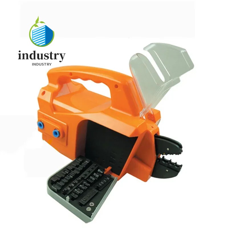 New Type Pneumatic Crimping Machine Crimping Tool Terminal Crimping Machine