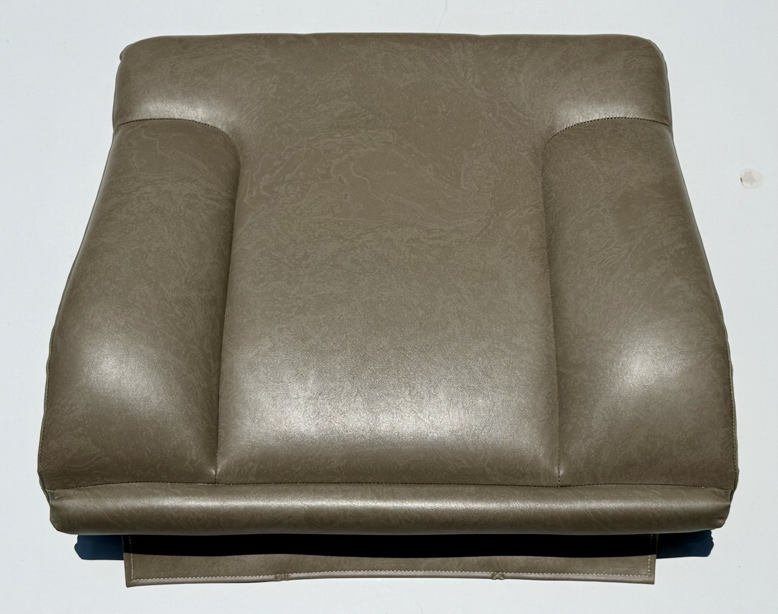 ⭕️ MIDMARK RITTER EVOLUTION 75 BACKREST CUSHION ASSEMBLY UPHOLSTERED BEIGE