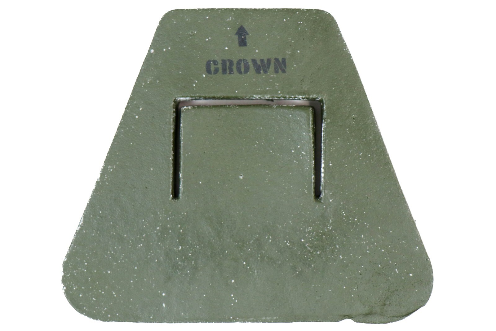 US Army PASGT Parachutist Helmet Pad Impact Liner Paratrooper Foam Airborne USGI
