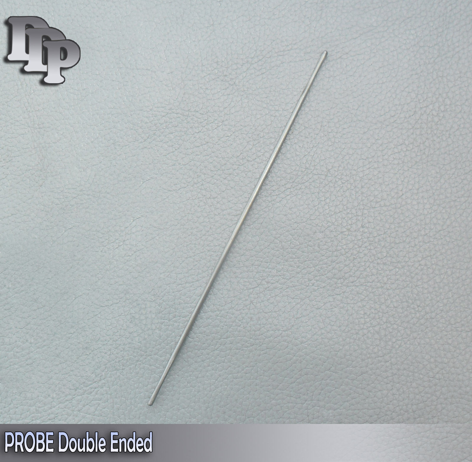 1 PROBE Double Ended 5.5" Dissecting Surgical Instruments