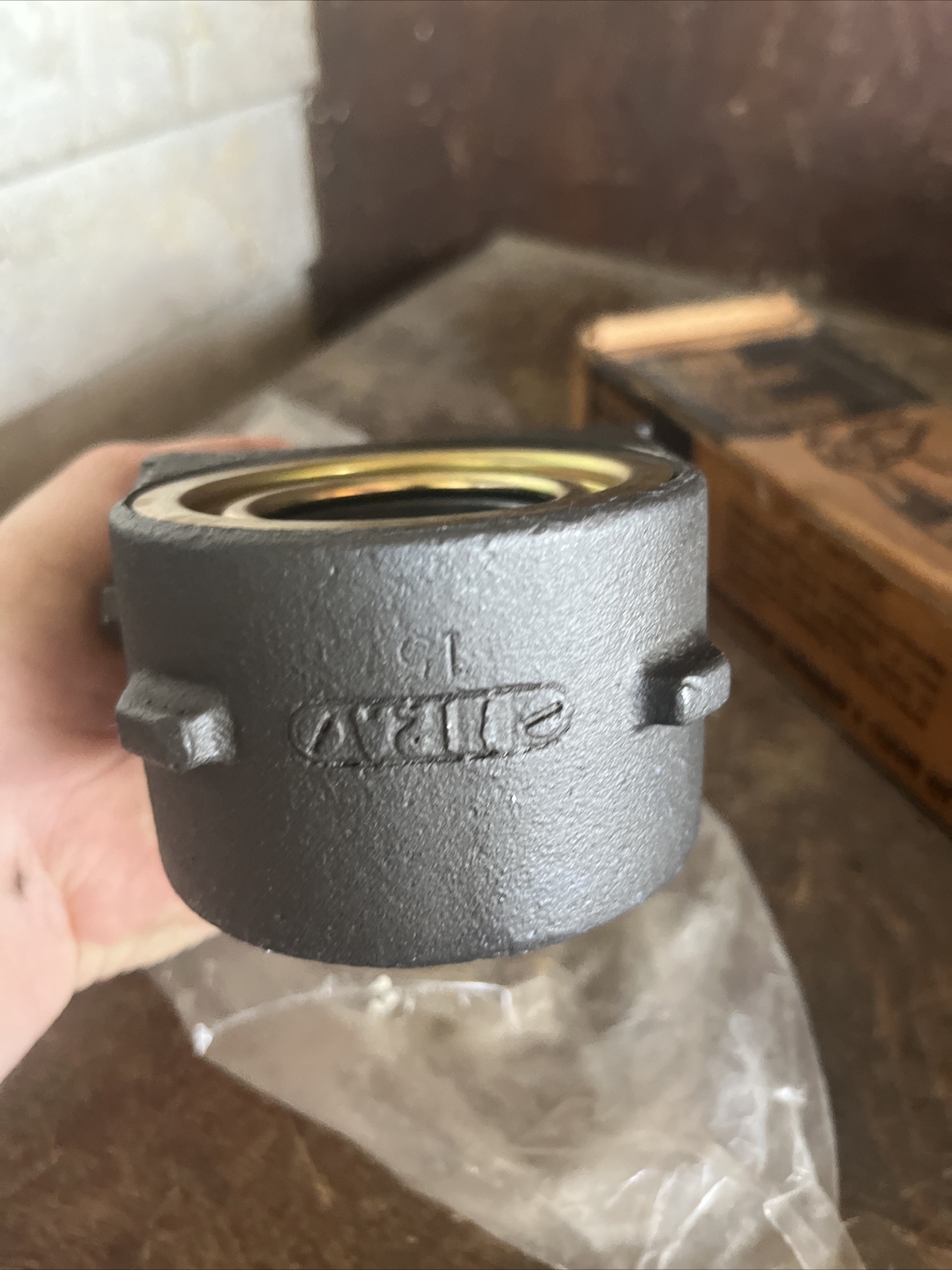 NOS Gunite AS1037 Automatic Slack Adjuster