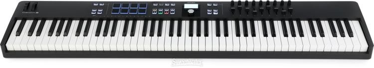 Arturia KeyLab Essential mk3 88-key Keyboard Controller - Black