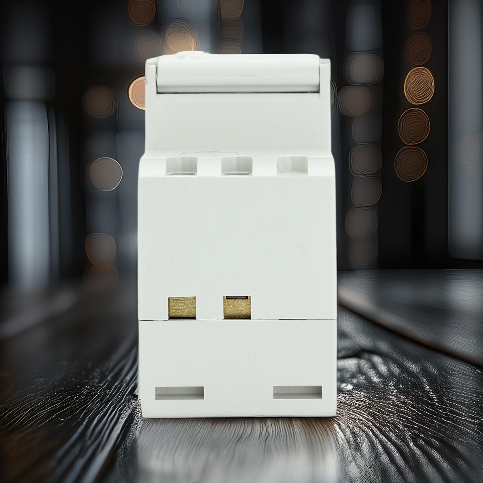 Programmable Timer Relay, HD Display, High Precision, Smart Chip, Power Failu...