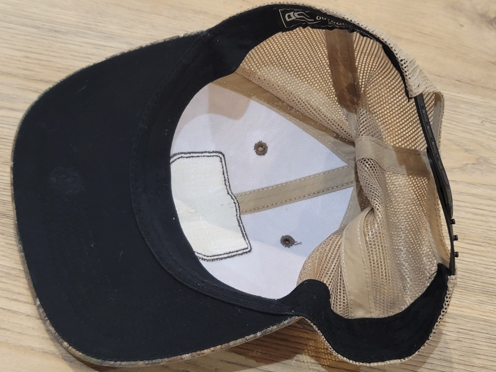 Realtree Camo Hunting Cap Hat by Outdoor Cap
