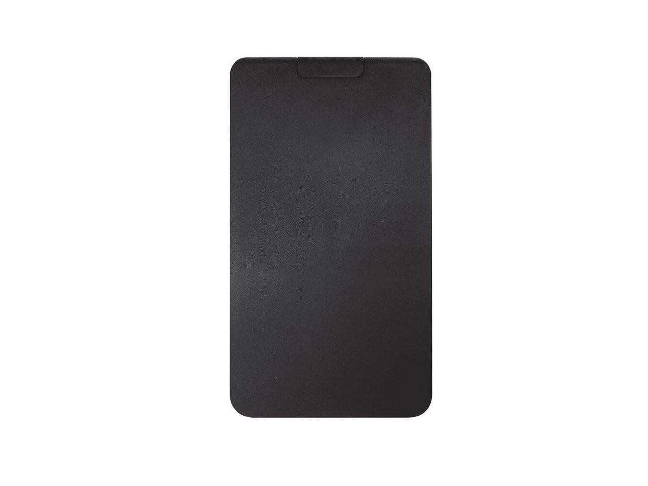 ideaworks jb8380 light makeup brush case.