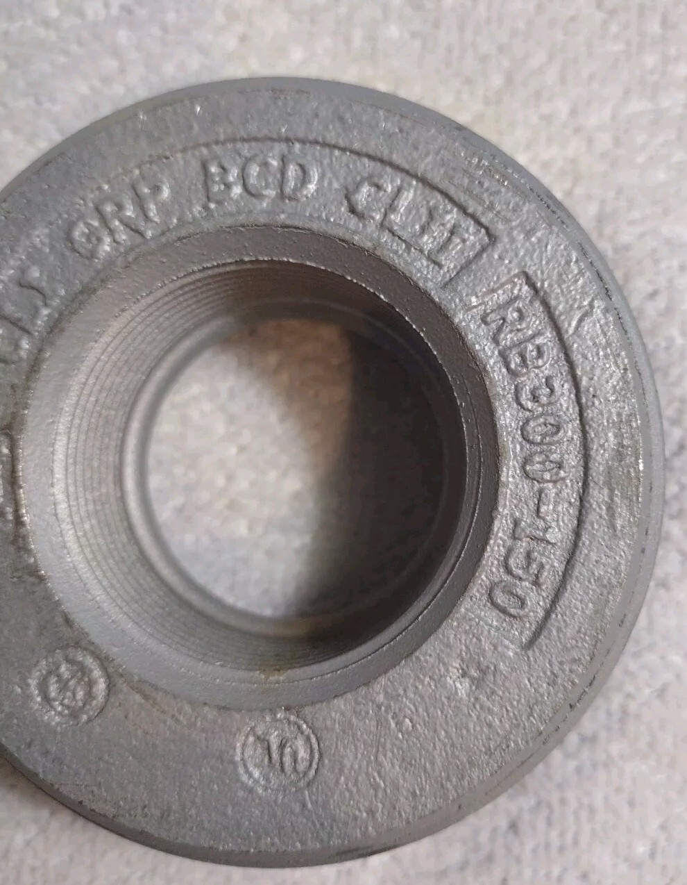 Appleton CLI GRP BCD CLI RB300-150 | RB300150 REDUCER, MADE IN THE USA