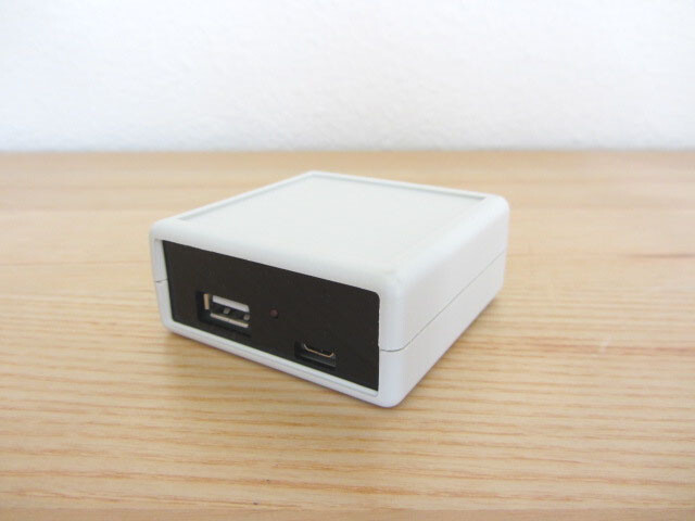 MIDI USB Host Interface for USB keyboard and legacy MIDI DIN device