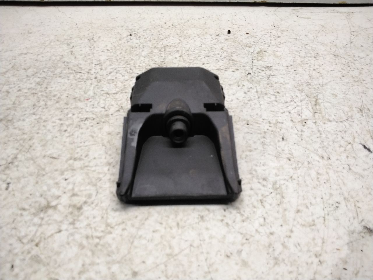 Camera/Projector Camera Front View Windshield Mounted Fits 16-17 CT6 347801