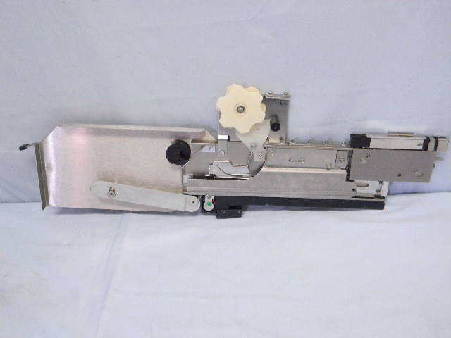Contact Systems TFS8 Smart Feeder 8mm Tape Feeder