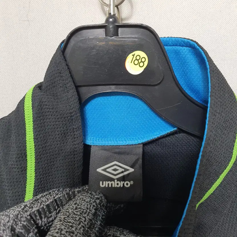 Umbro Men's Spring/Fall Windbreaker M