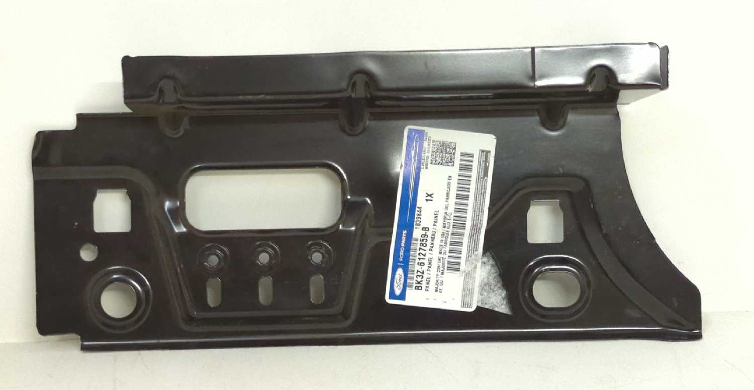 New OEM Genuine Ford Rear Quarter Lower Panel 2015-2025 Transit R BK3Z-6127859-B