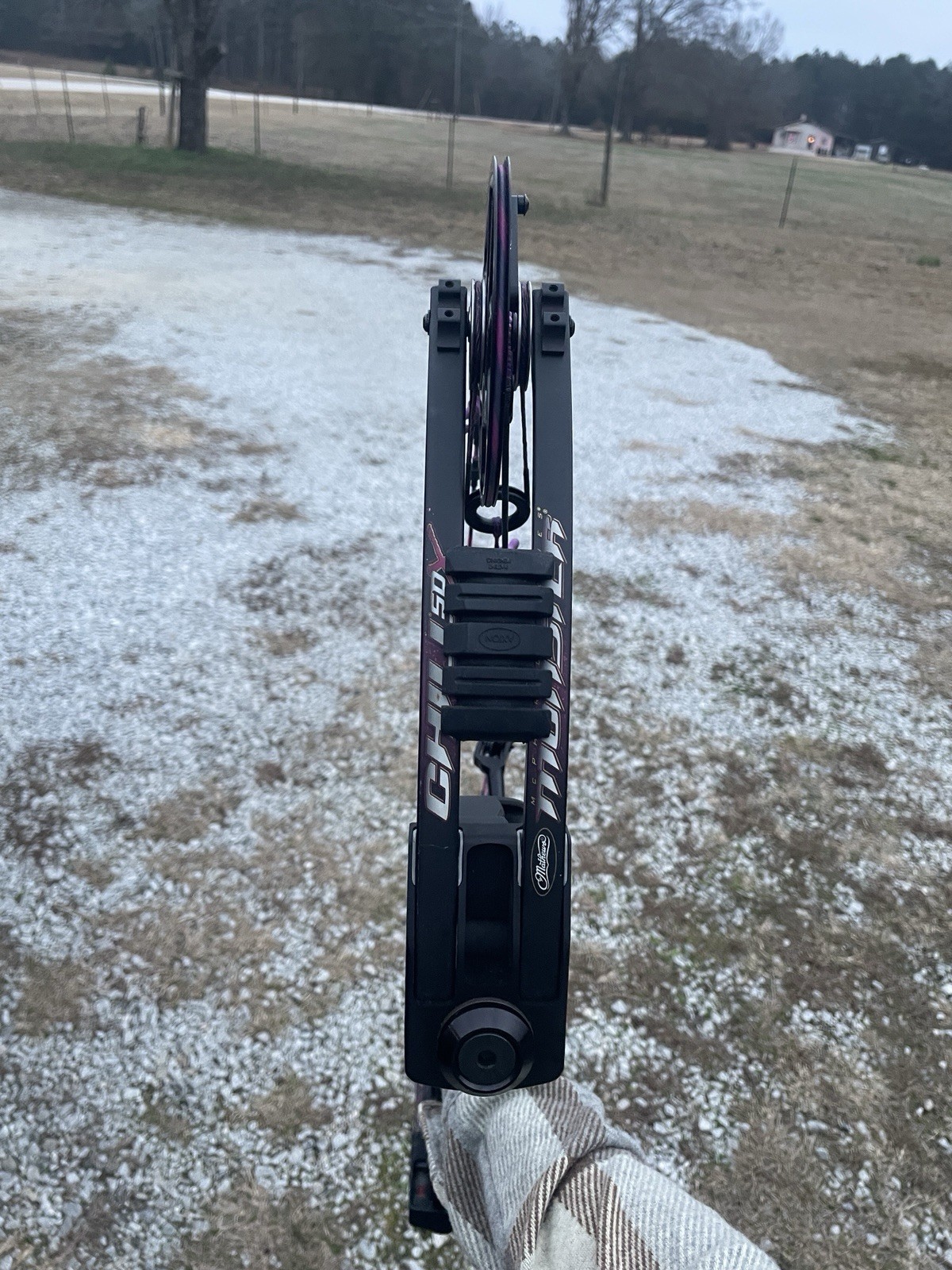 Mathews Monster Chill SDX