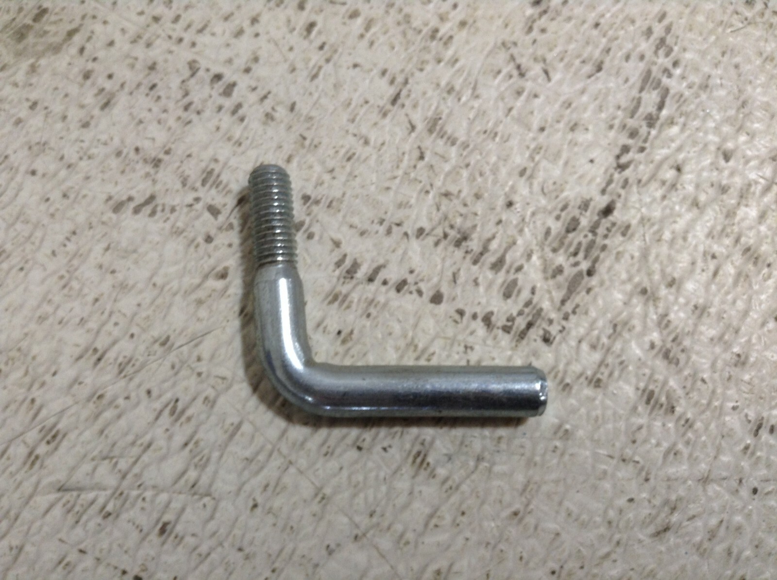 Mopar Mitsubishi CMC MB085640 Suppor Handle New (TSC)