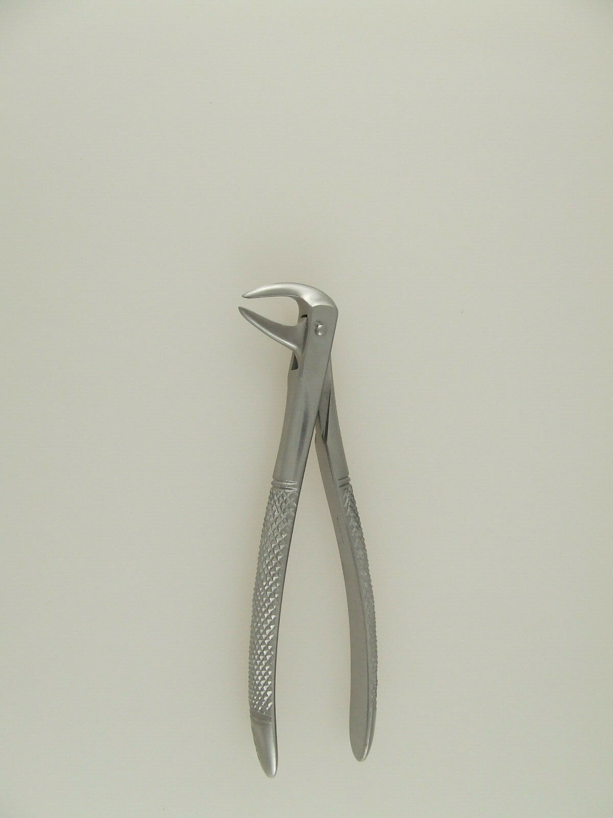Extraction Forceps # 74N English Pattern Surgical Dentistry Instruments