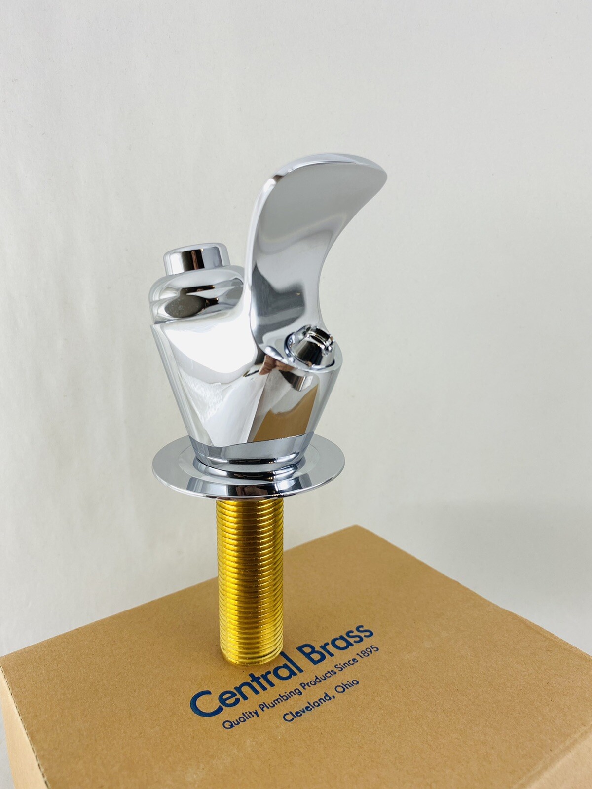 Drinking Faucet