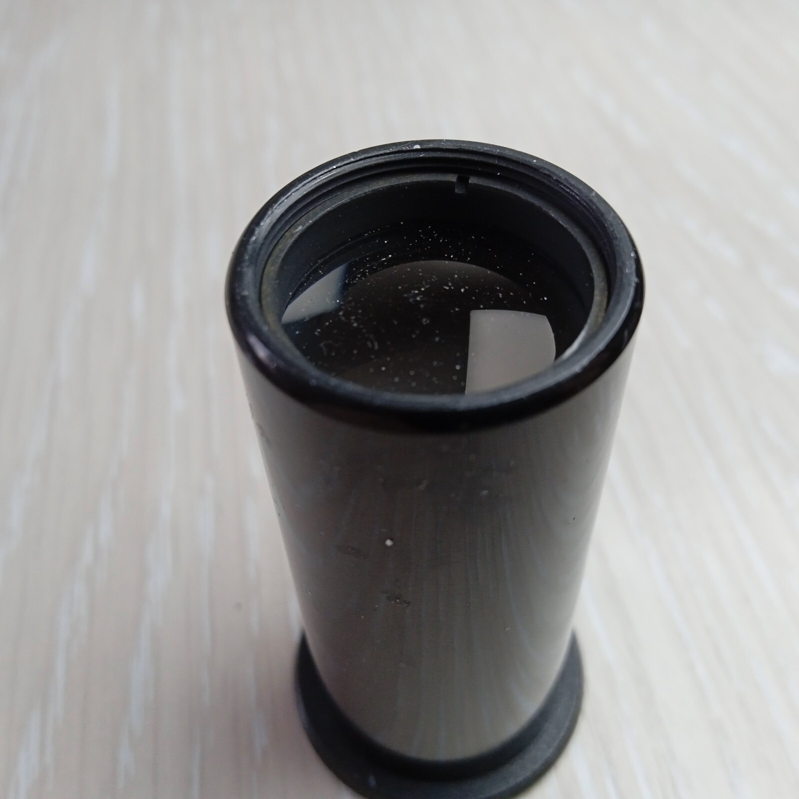 EYEPIECE MICROSCOPE 9X VINTAGE #0202