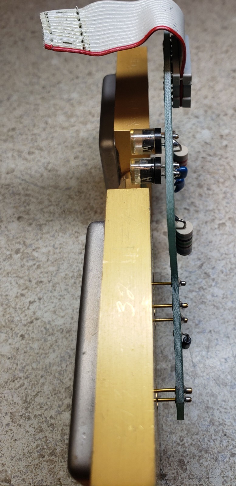 rf amplifier