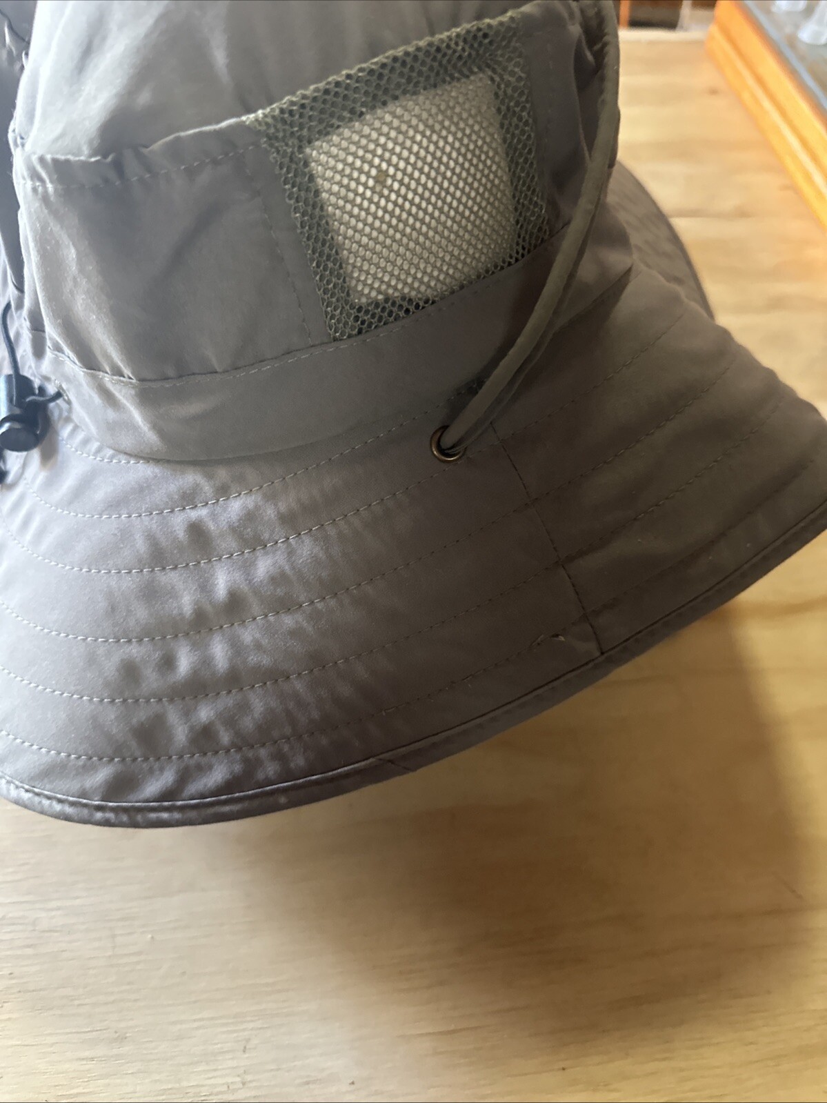 sun protection zone hat