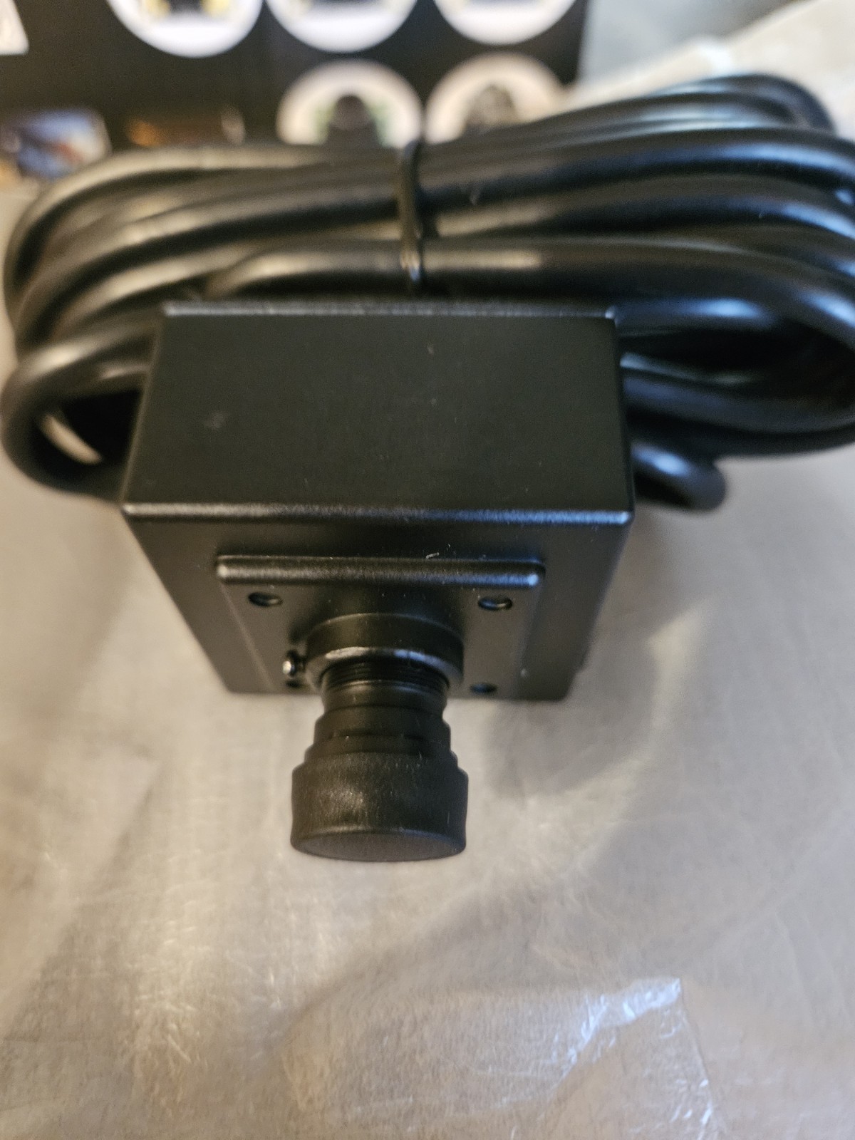 USB Camera Module Mega Pixel USB Camera Manual Zoom ELP 1.3MP | #R46