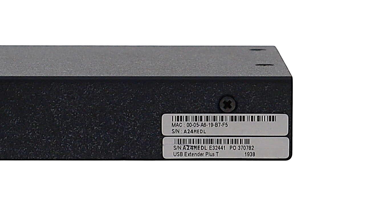 EXTRON USB EXTENDER PLUS T EXTENDER TRANSMITTER