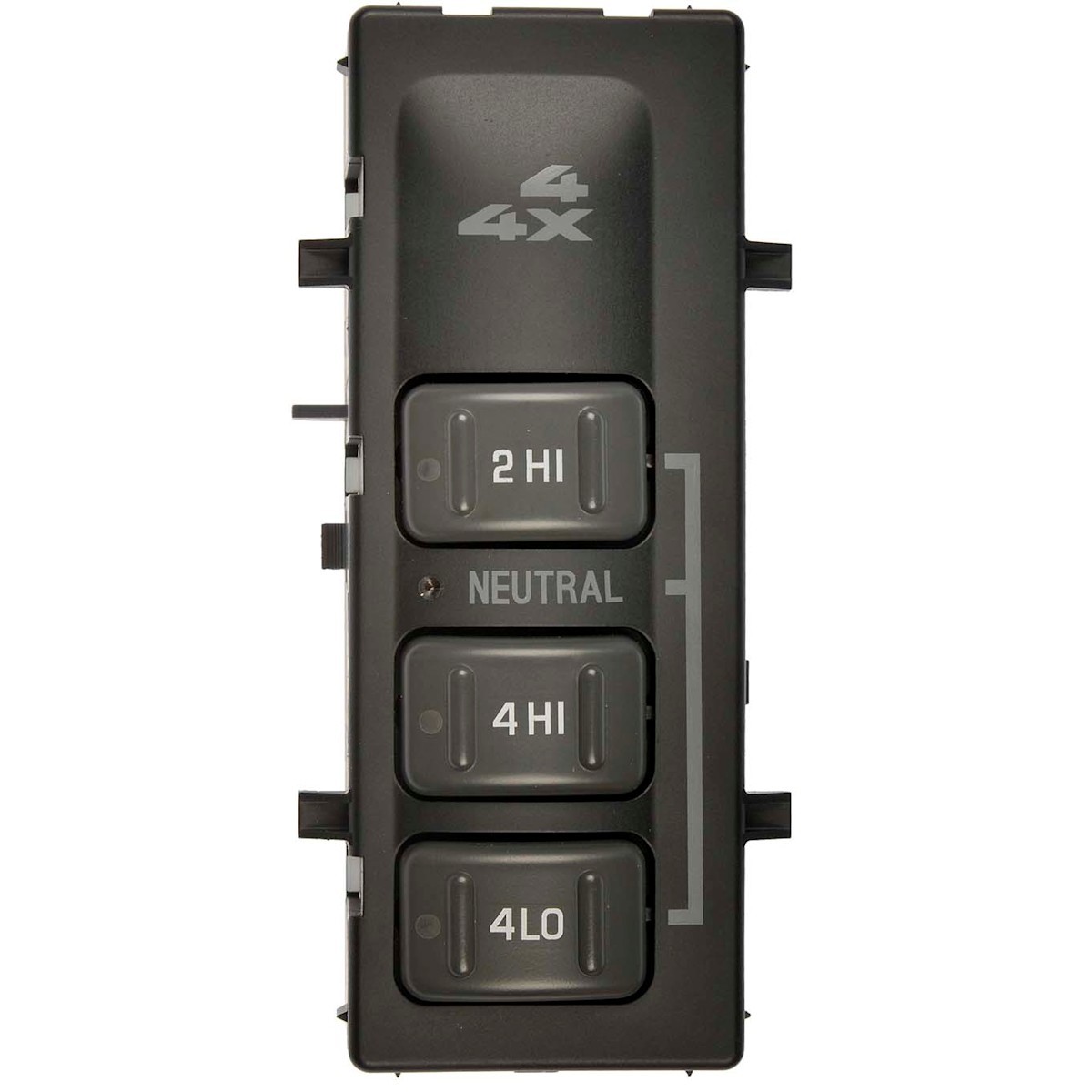 901-063 Dorman Transfer Case Switch for Chevy Avalanche Suburban Yukon Chevrolet